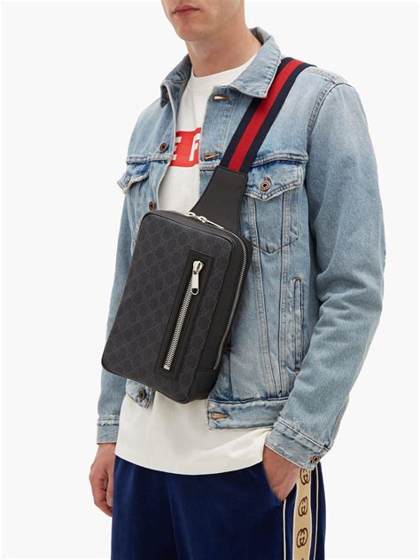 Men’s Designer Crossbody Bags .